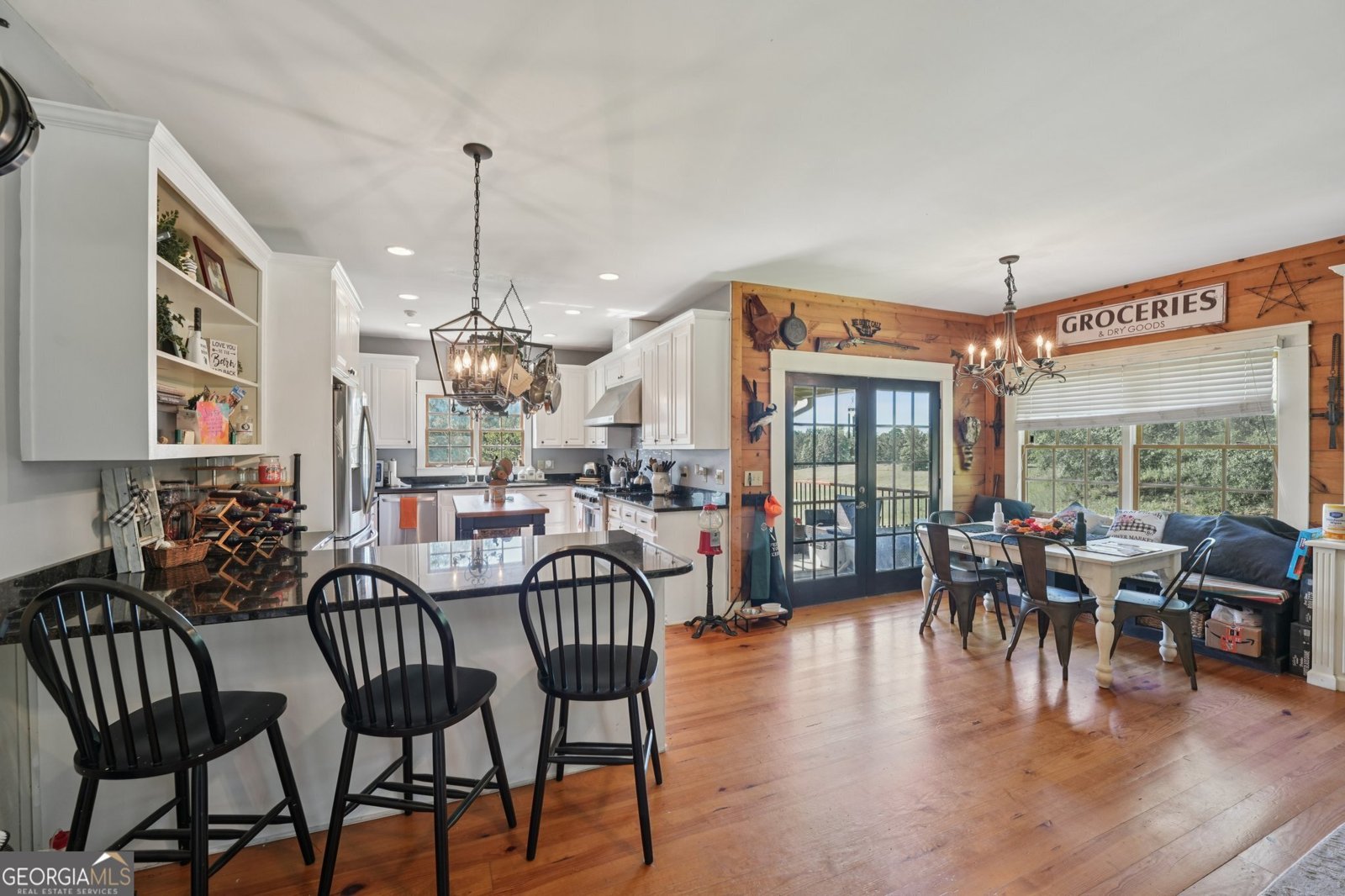 1509 Wagers Mill Road Newnan - 16