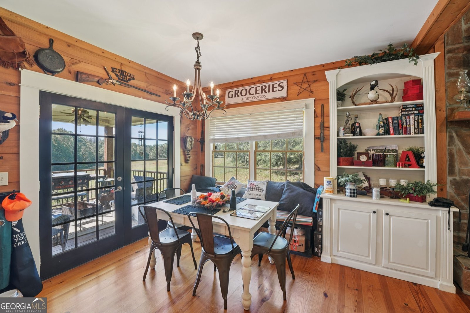1509 Wagers Mill Road Newnan - 18