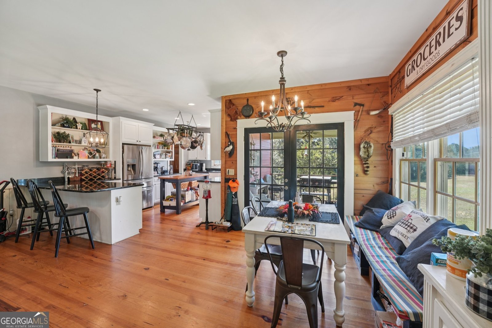 1509 Wagers Mill Road Newnan - 19