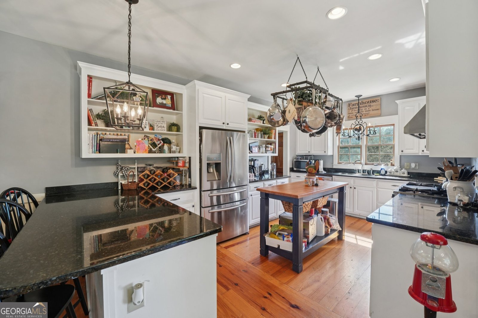 1509 Wagers Mill Road Newnan - 20