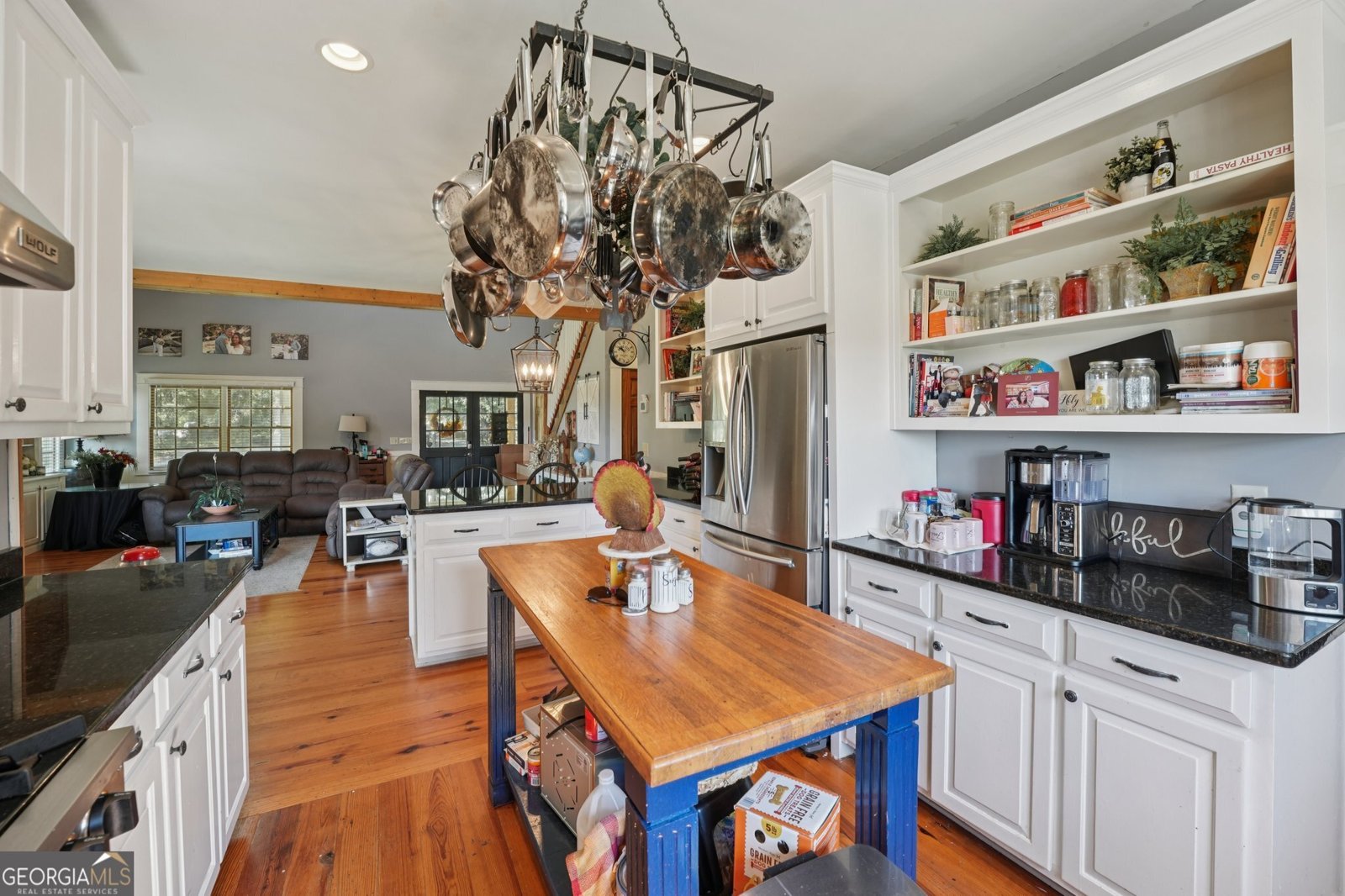 1509 Wagers Mill Road Newnan - 21