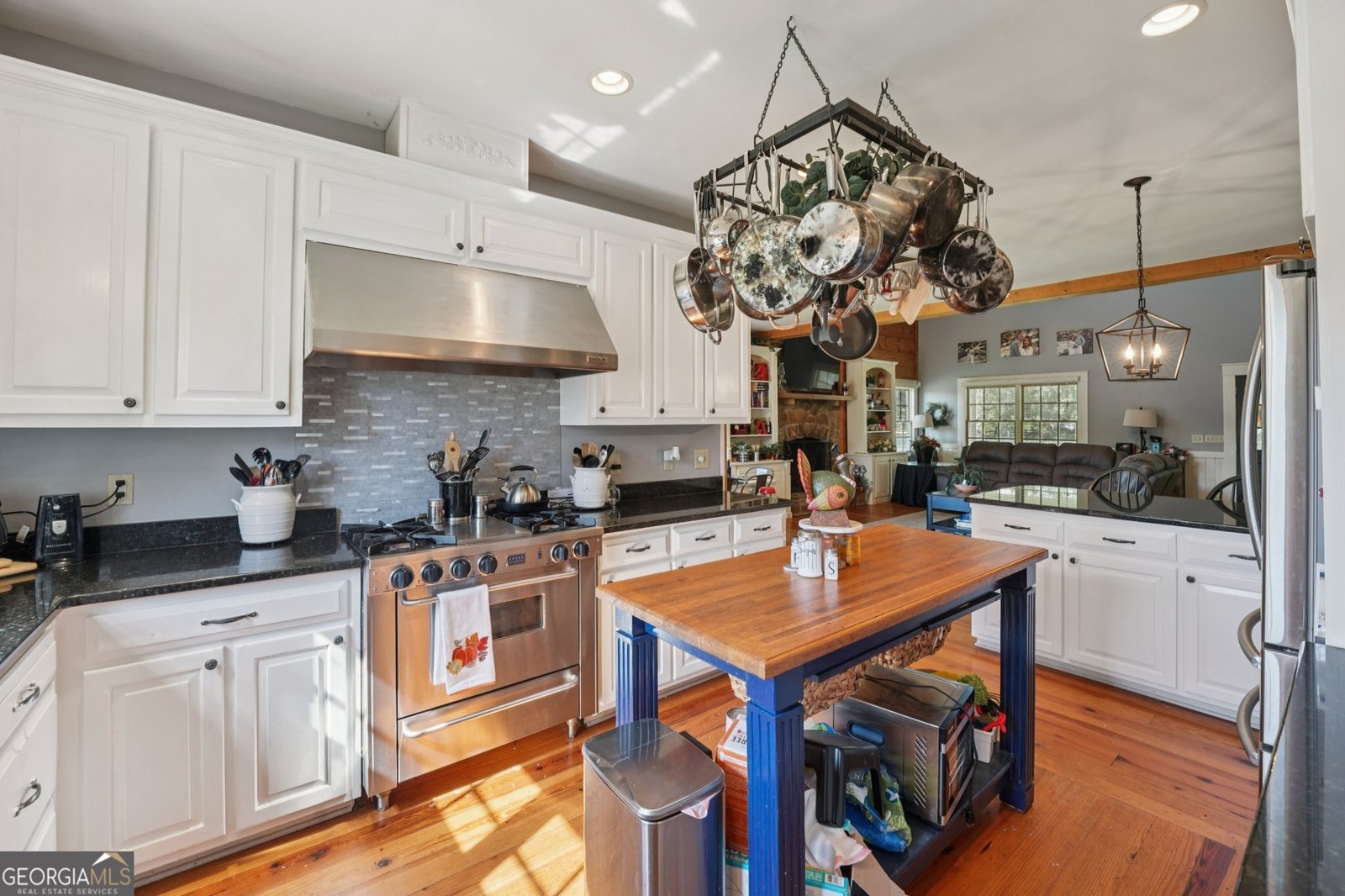 1509 Wagers Mill Road Newnan - 22