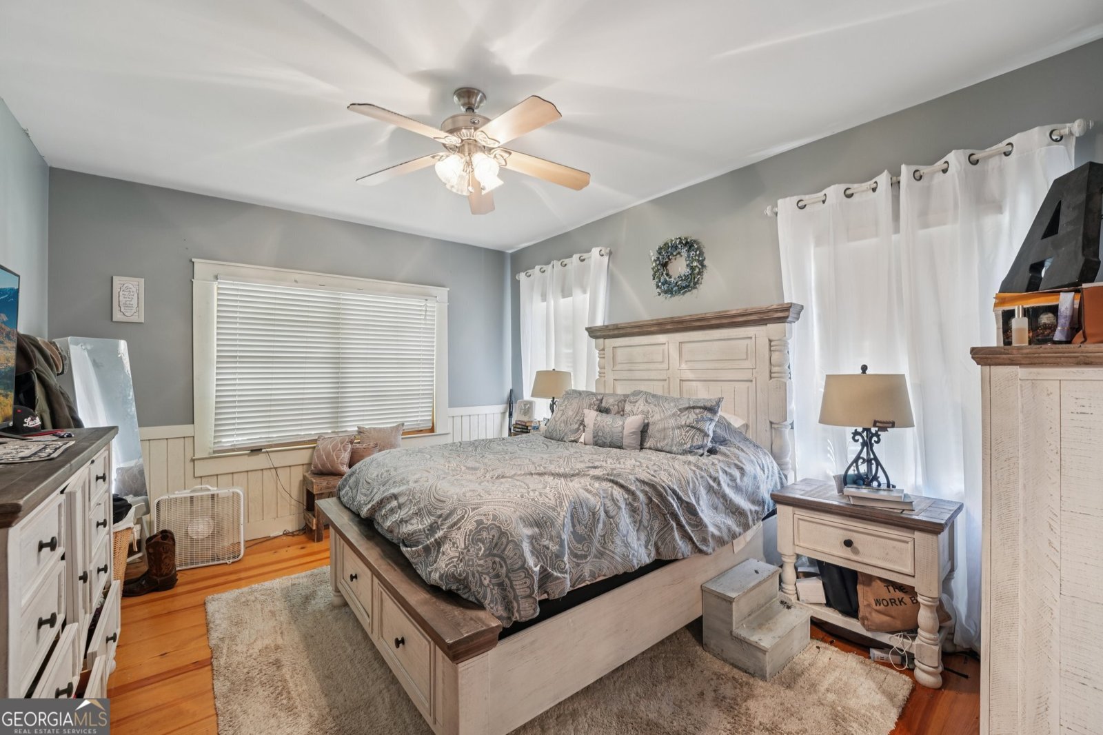 1509 Wagers Mill Road Newnan - 25