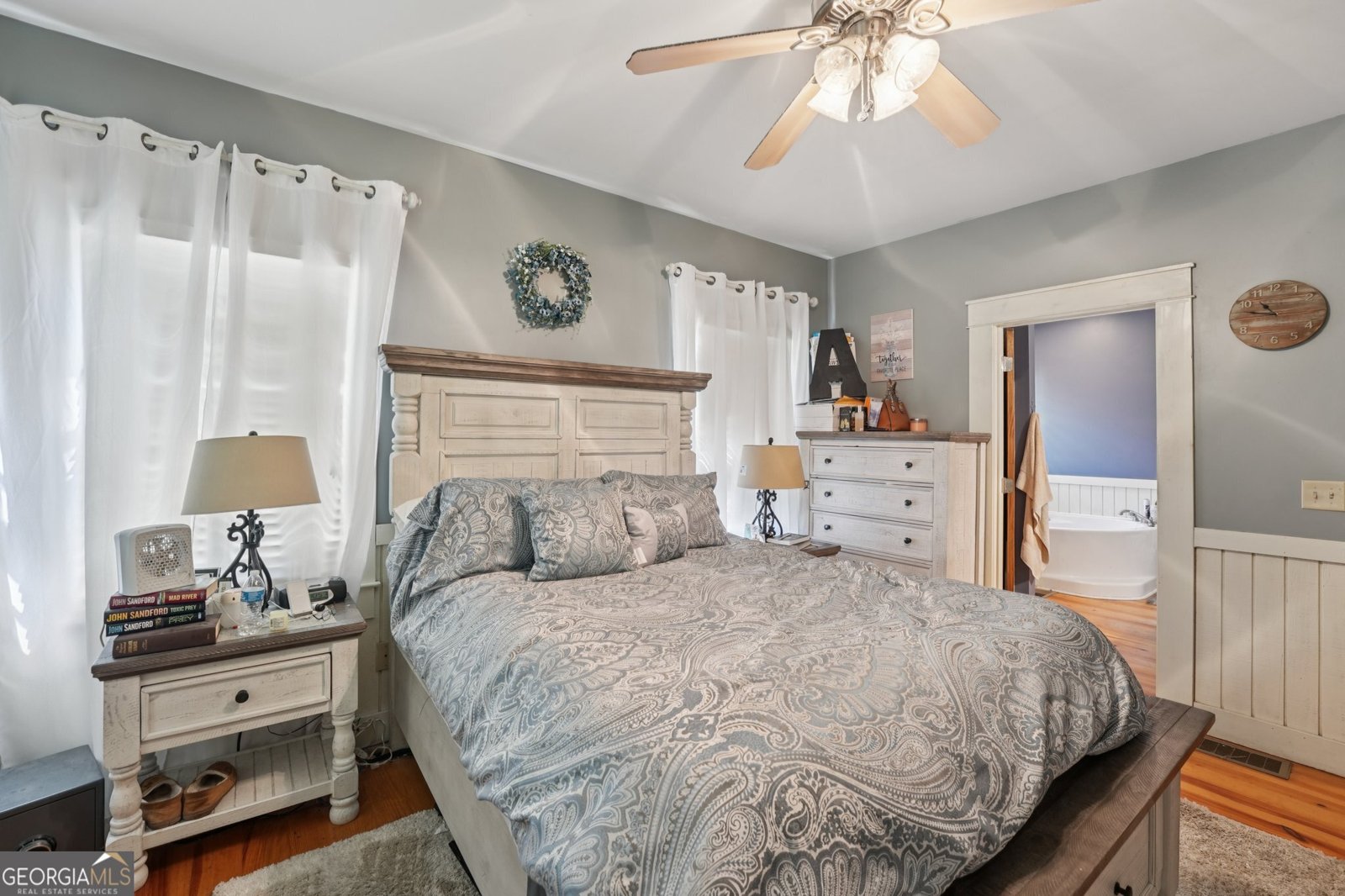 1509 Wagers Mill Road Newnan - 26