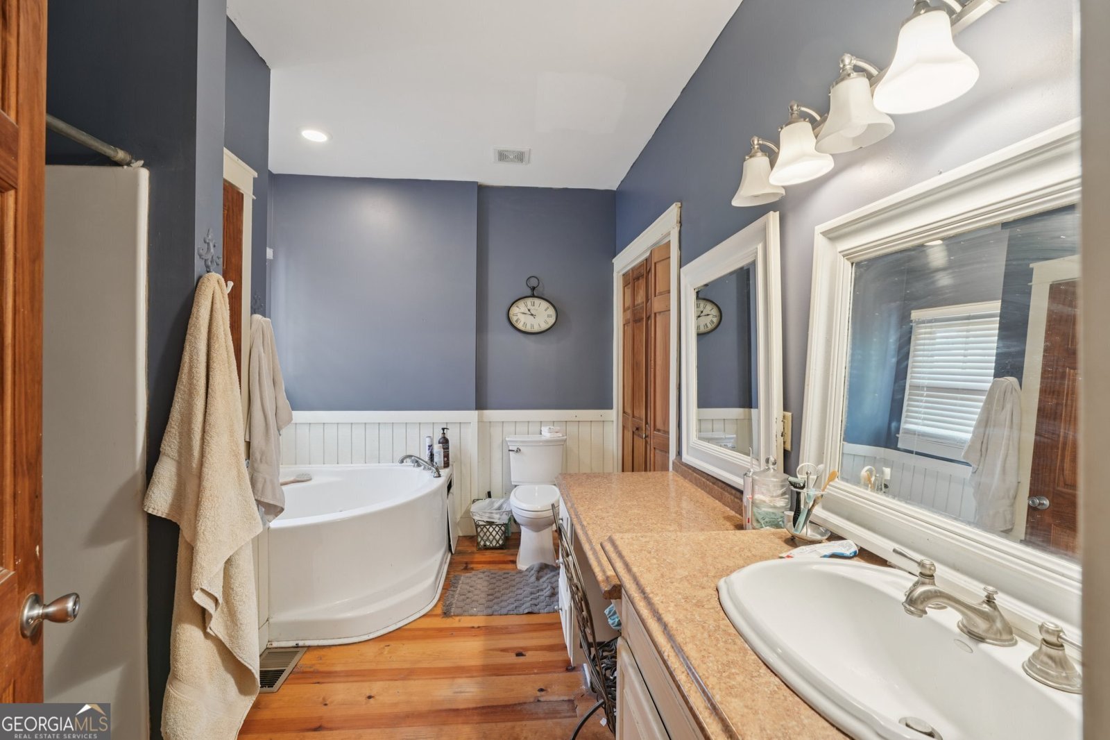 1509 Wagers Mill Road Newnan - 28