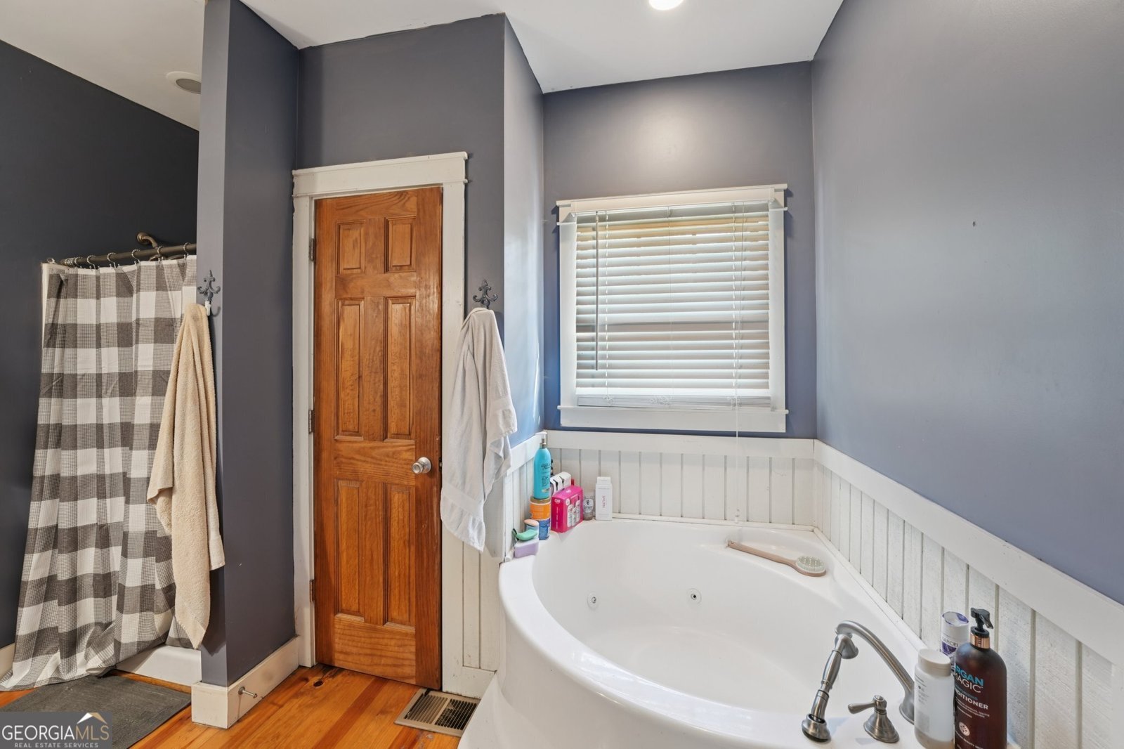 1509 Wagers Mill Road Newnan - 29
