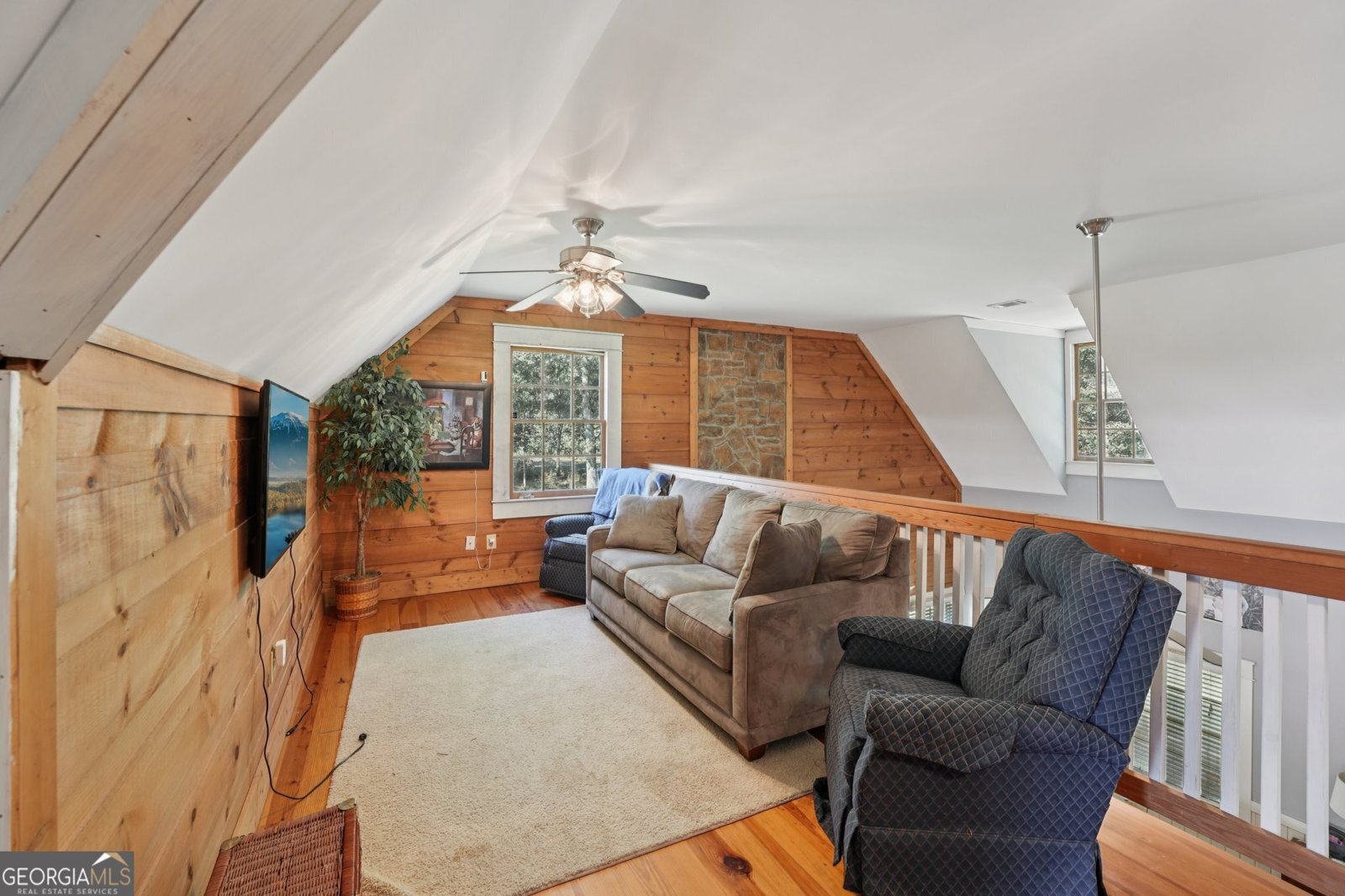 1509 Wagers Mill Road Newnan - 33