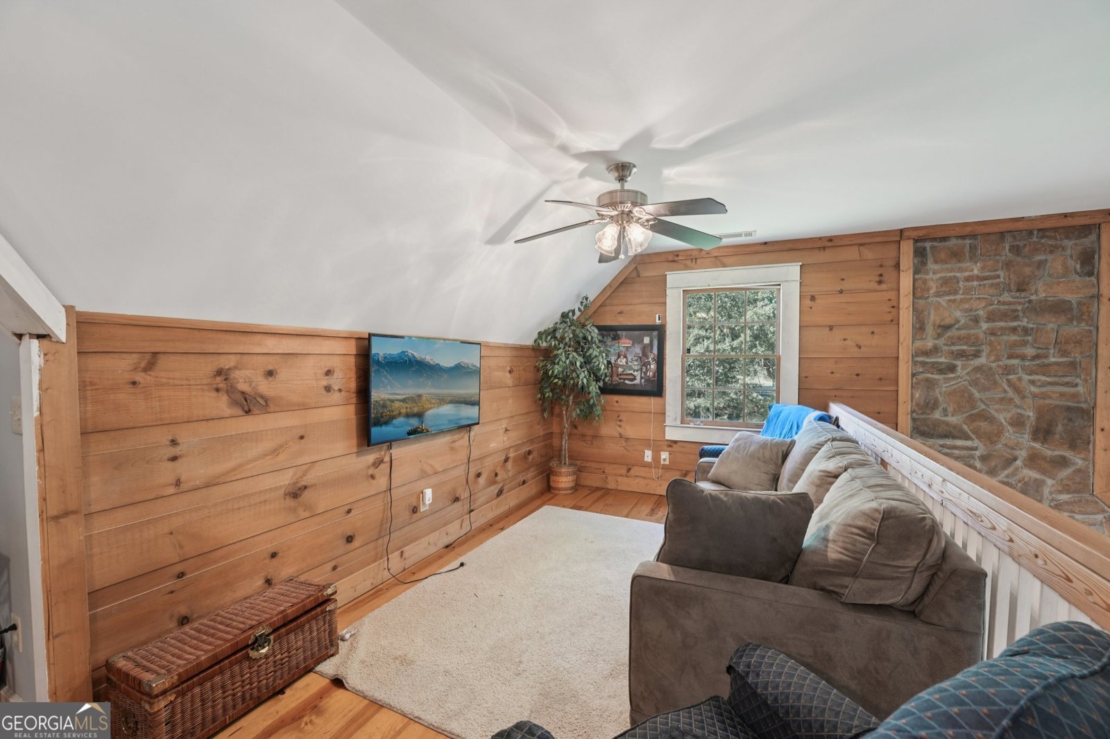 1509 Wagers Mill Road Newnan - 34