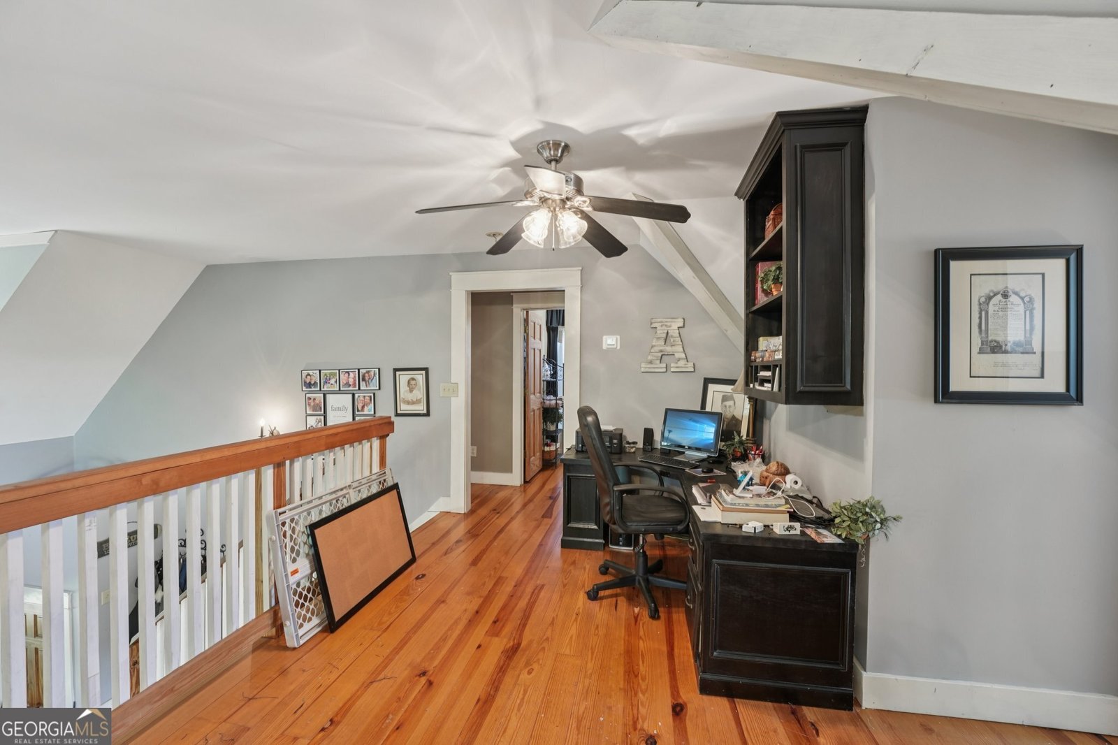 1509 Wagers Mill Road Newnan - 35