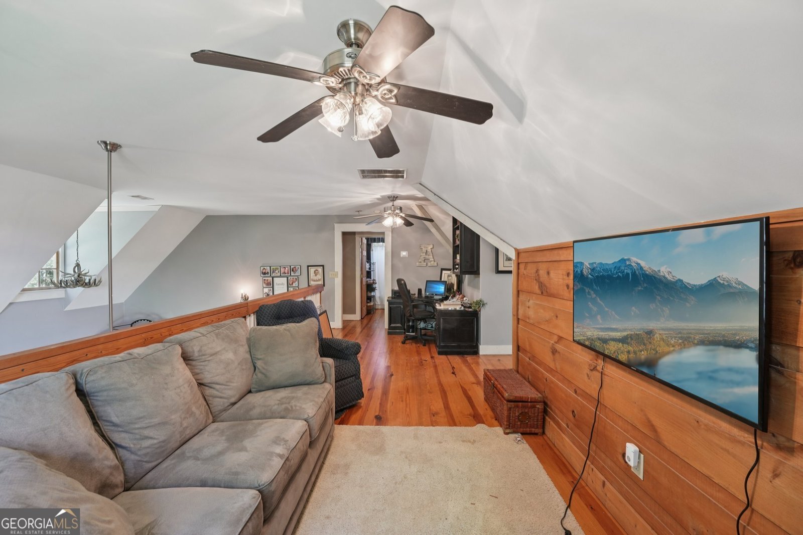 1509 Wagers Mill Road Newnan - 36