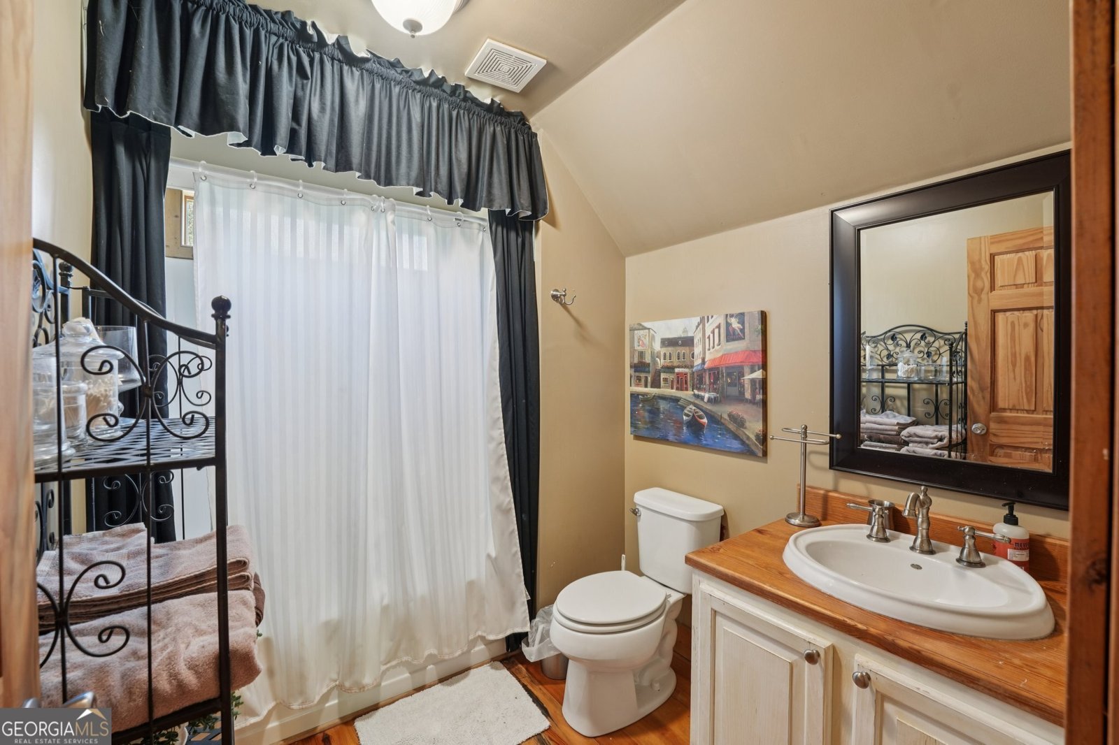 1509 Wagers Mill Road Newnan - 38