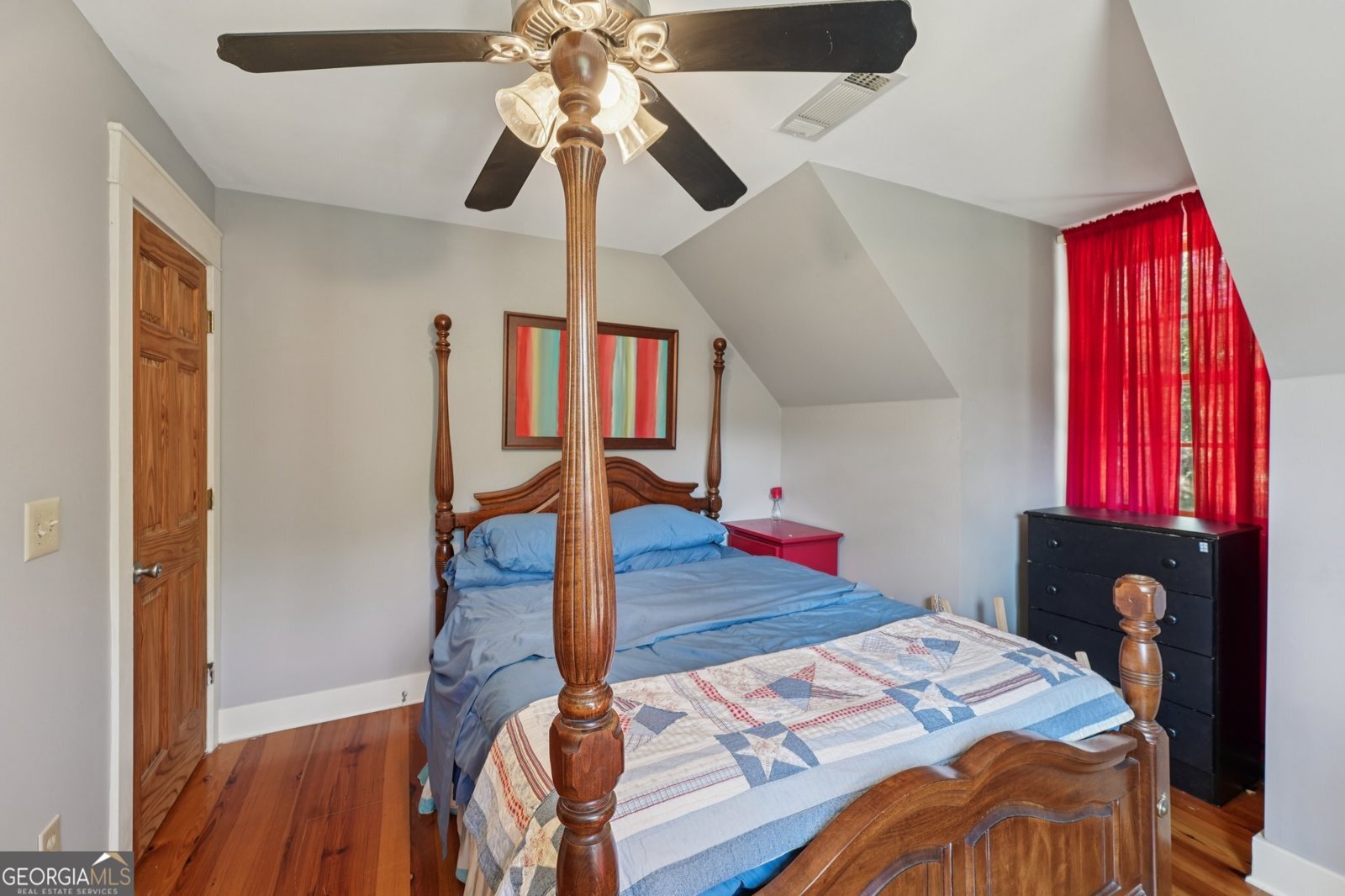 1509 Wagers Mill Road Newnan - 40