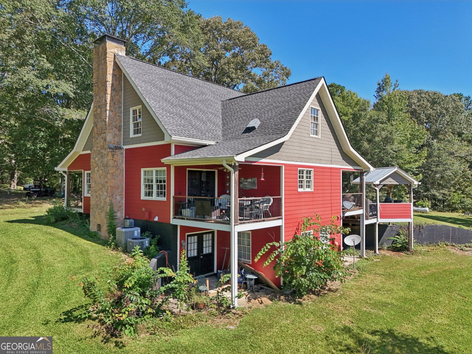 1509 Wagers Mill Road Newnan - 41