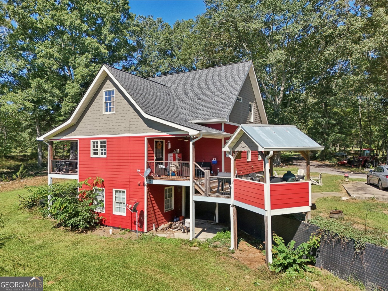 1509 Wagers Mill Road Newnan - 43