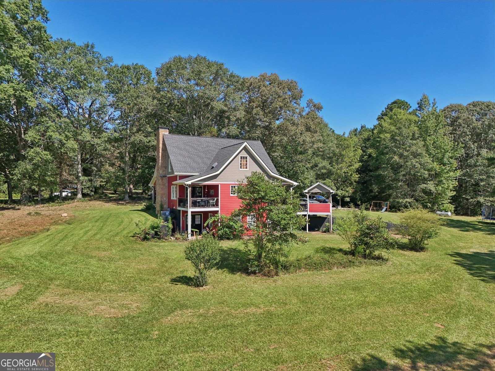 1509 Wagers Mill Road Newnan - 46