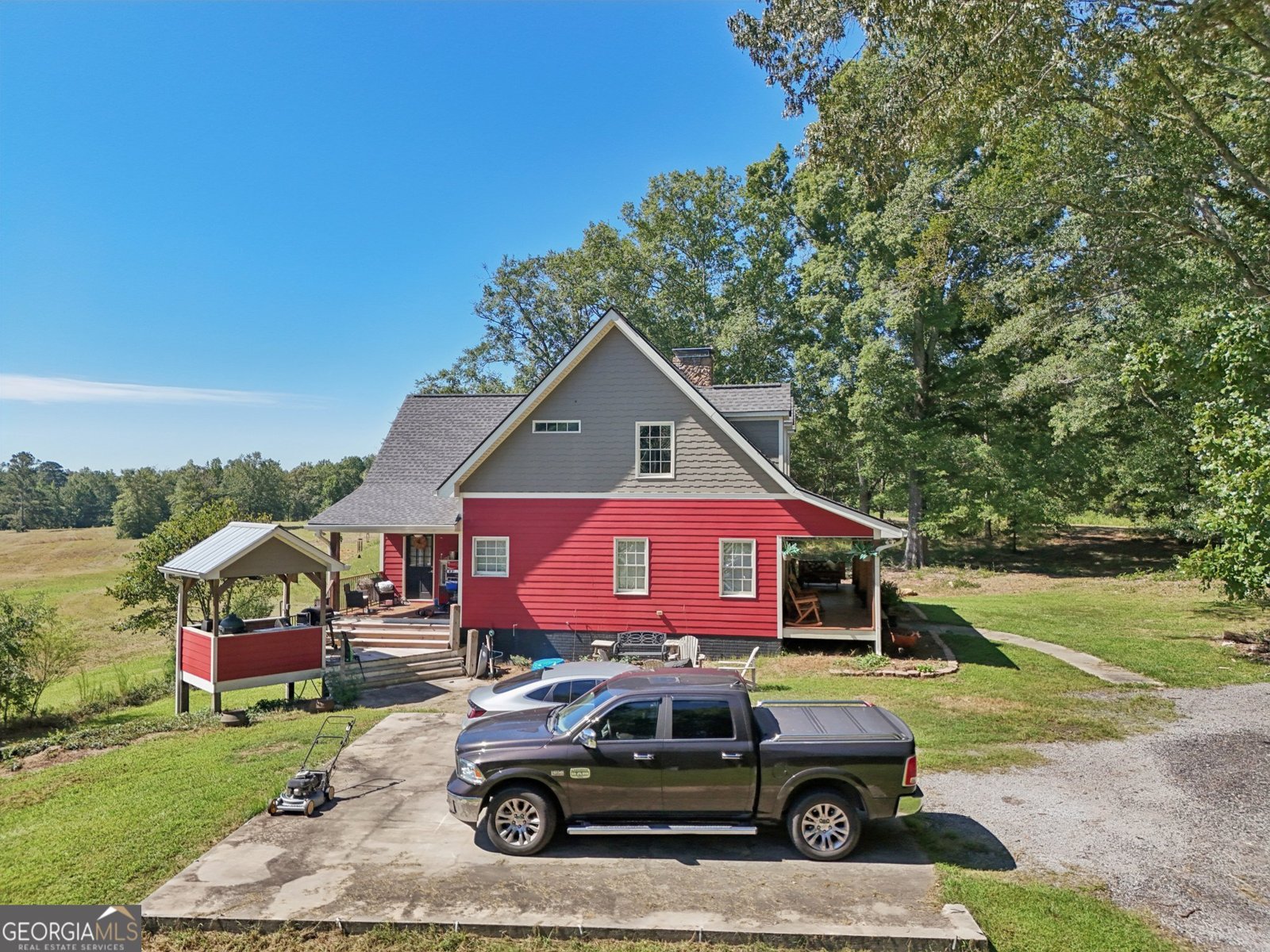 1509 Wagers Mill Road Newnan - 47