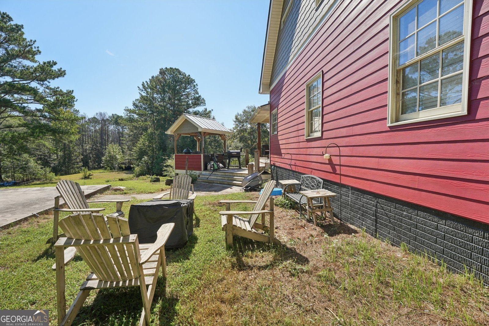 1509 Wagers Mill Road Newnan - 50