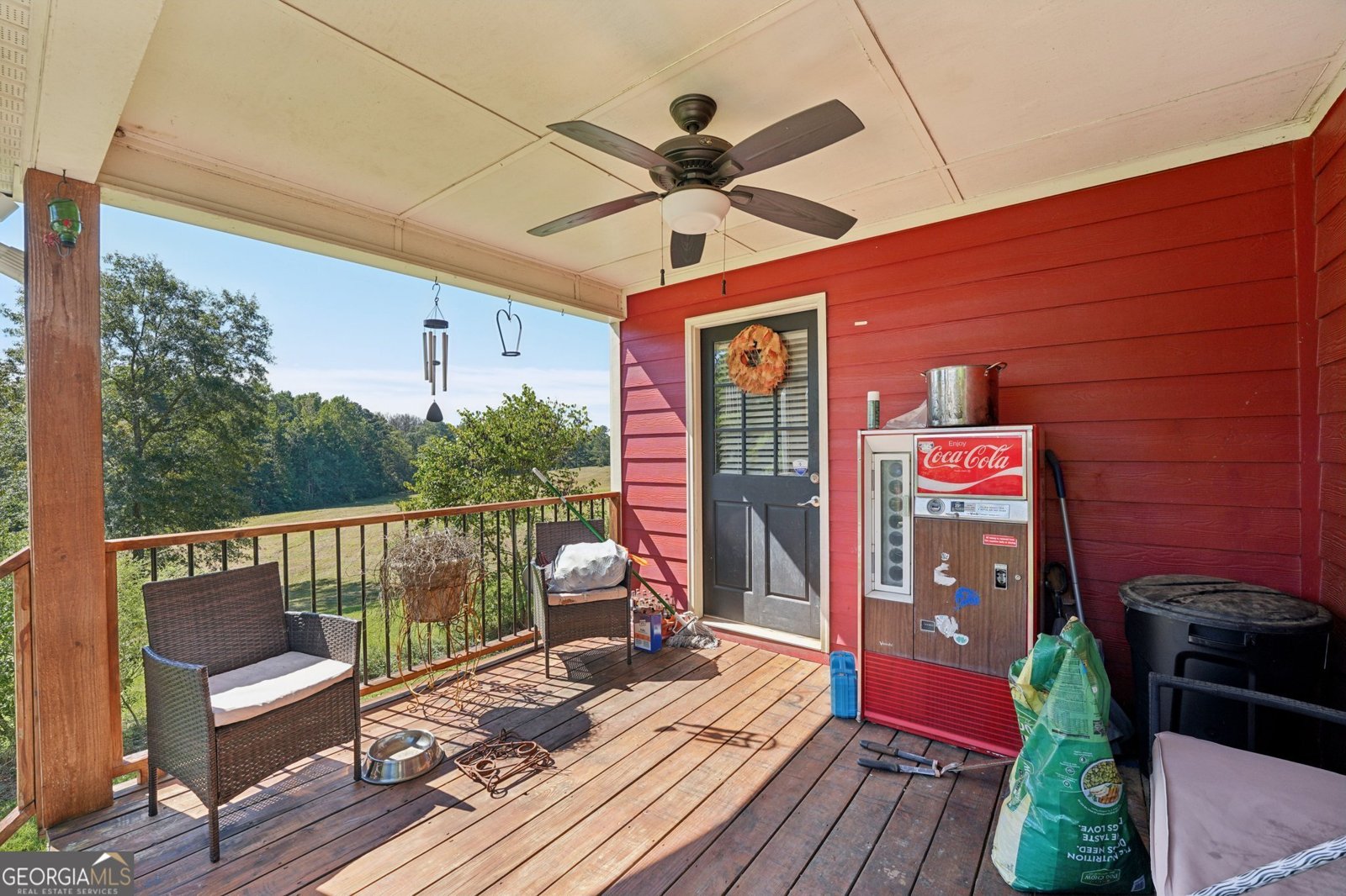 1509 Wagers Mill Road Newnan - 51