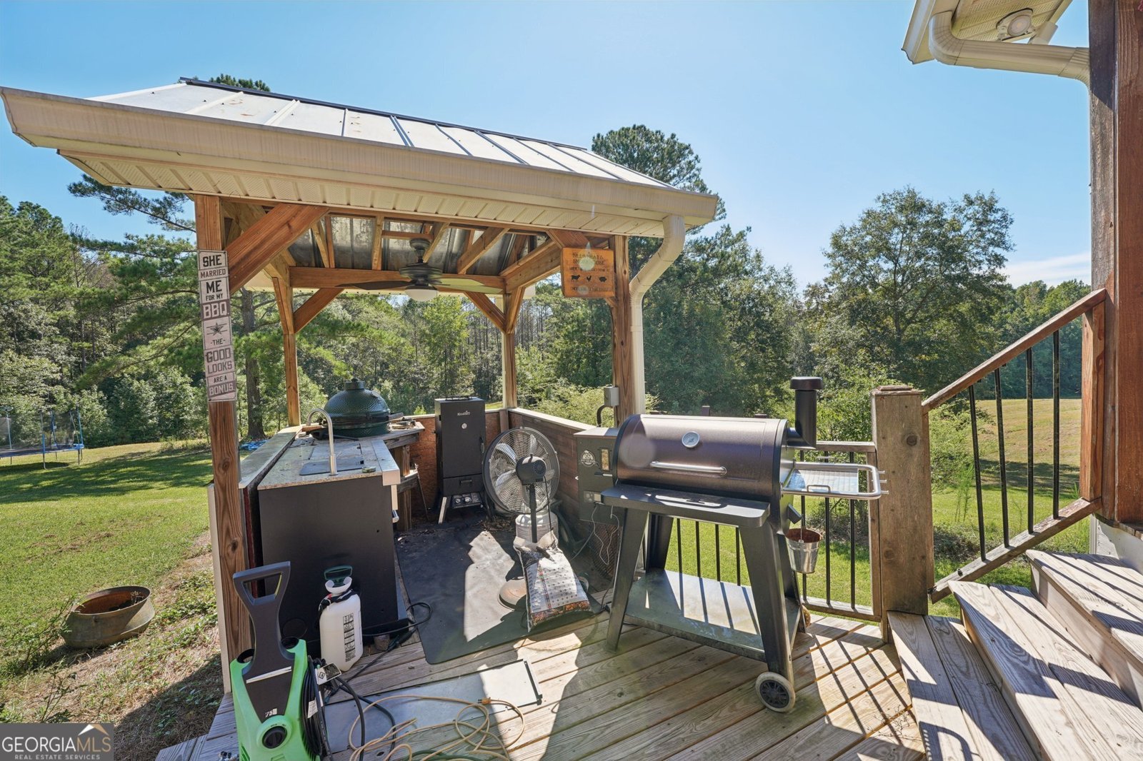 1509 Wagers Mill Road Newnan - 52