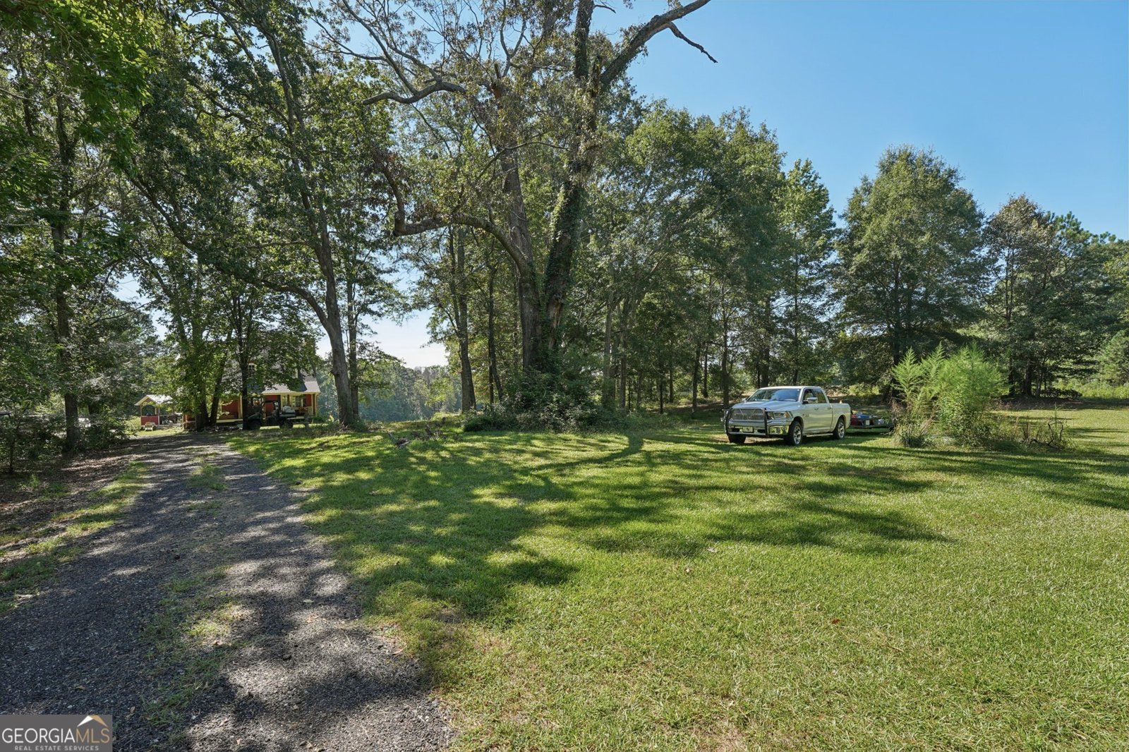 1509 Wagers Mill Road Newnan - 54