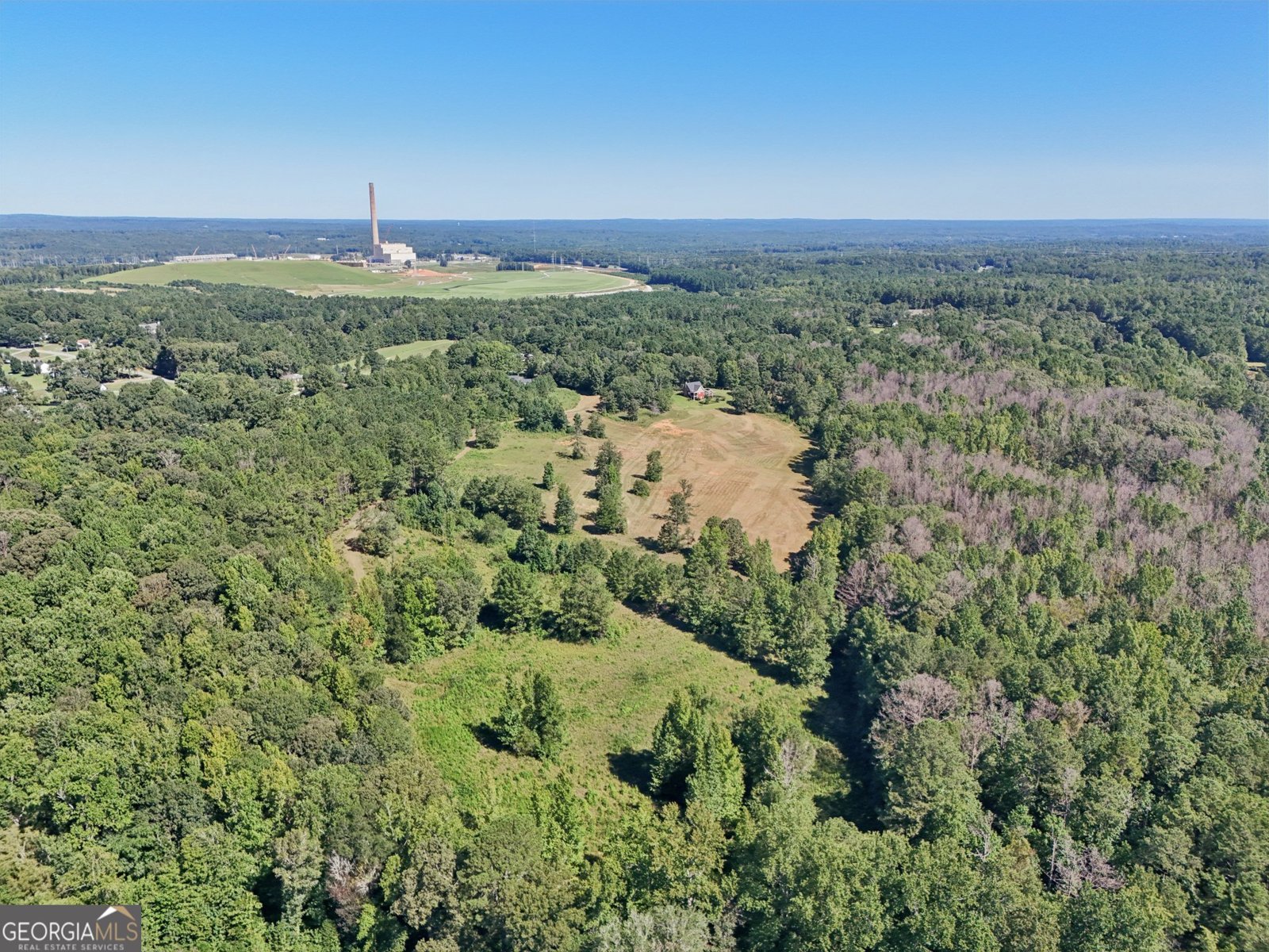 1509 Wagers Mill Road Newnan - 57