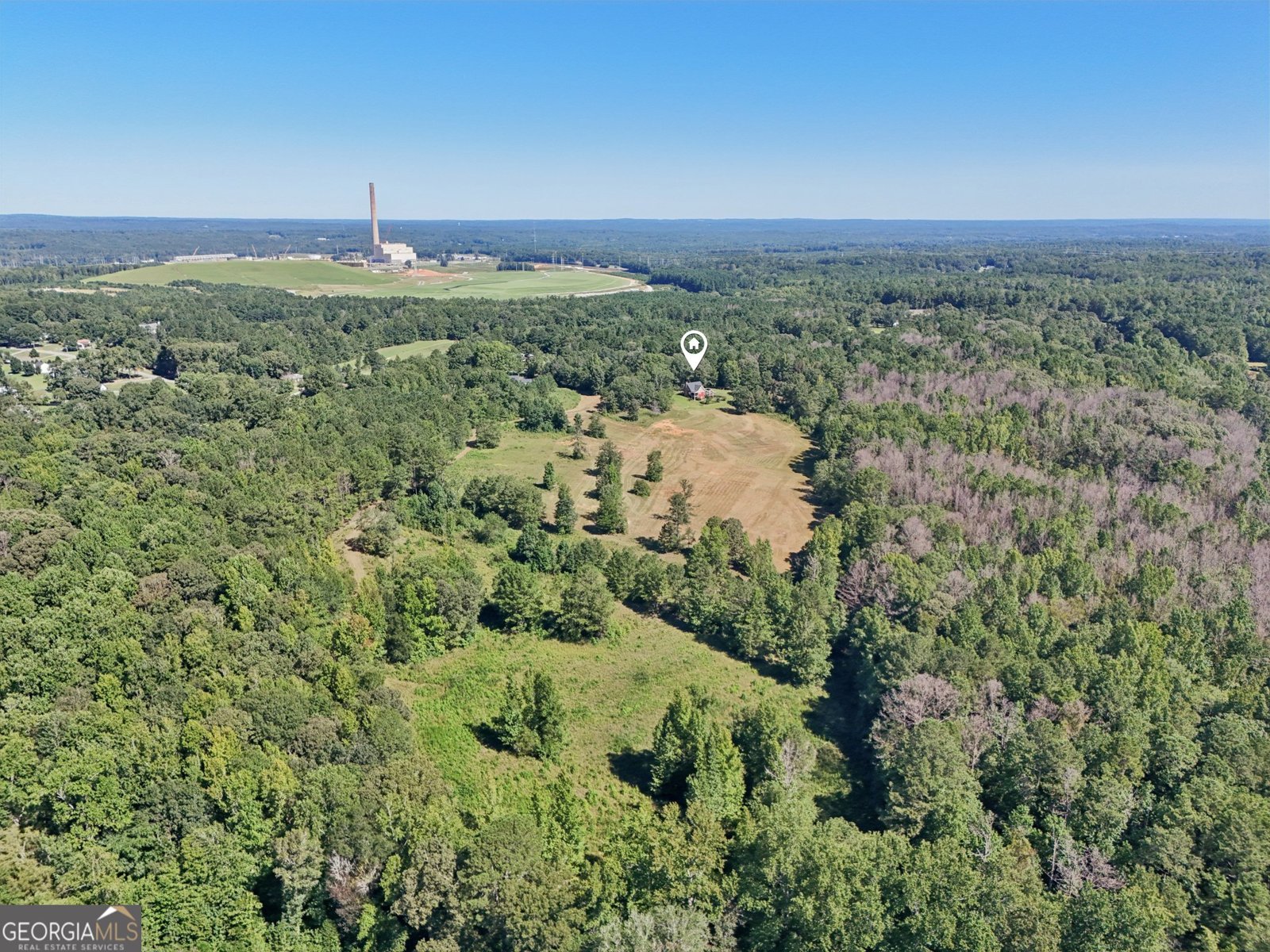 1509 Wagers Mill Road Newnan - 58