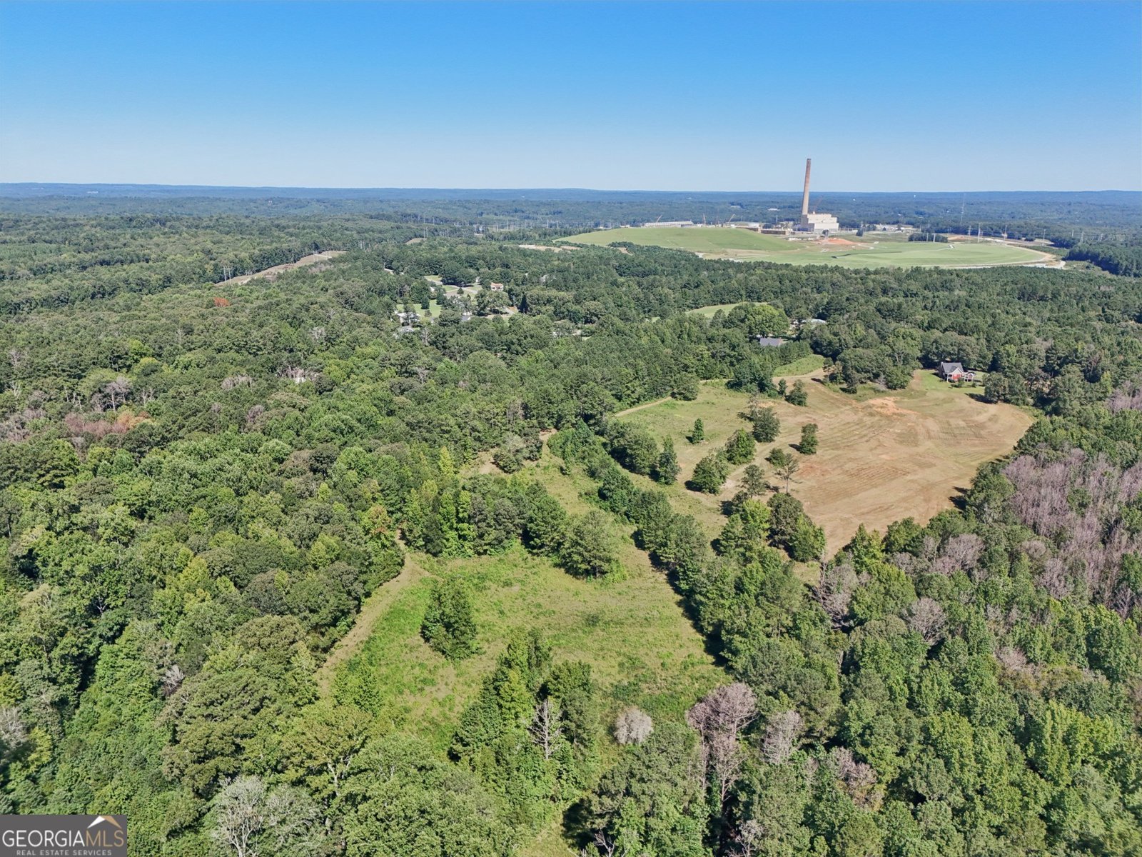 1509 Wagers Mill Road Newnan - 59