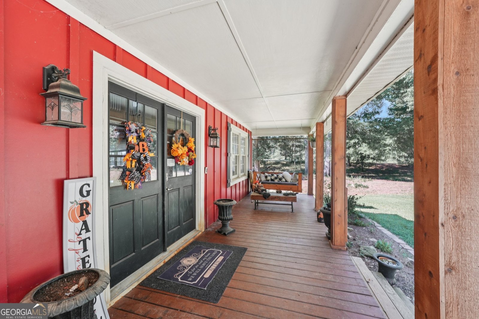 1509 Wagers Mill Road Newnan - 6