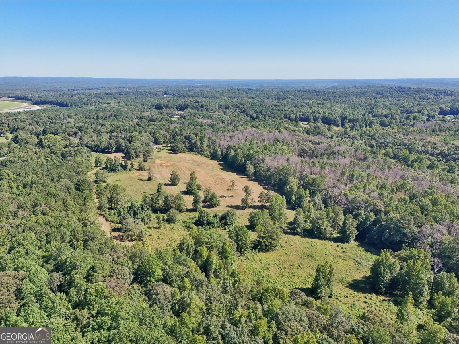 1509 Wagers Mill Road Newnan - 60