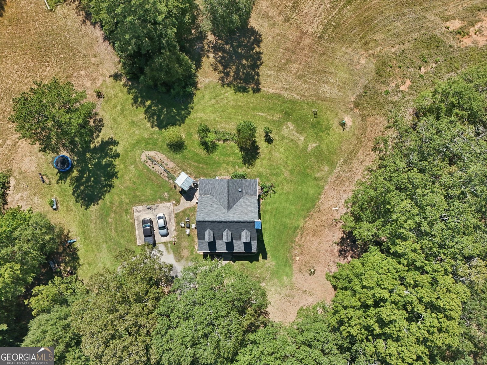 1509 Wagers Mill Road Newnan - 61