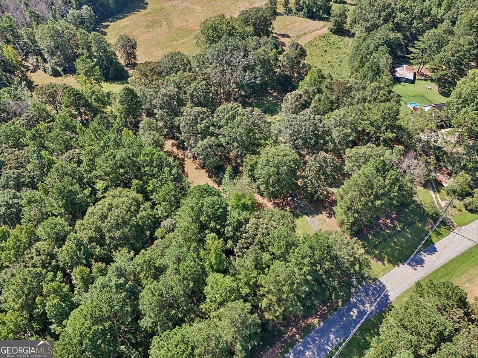 1509 Wagers Mill Road Newnan - 63
