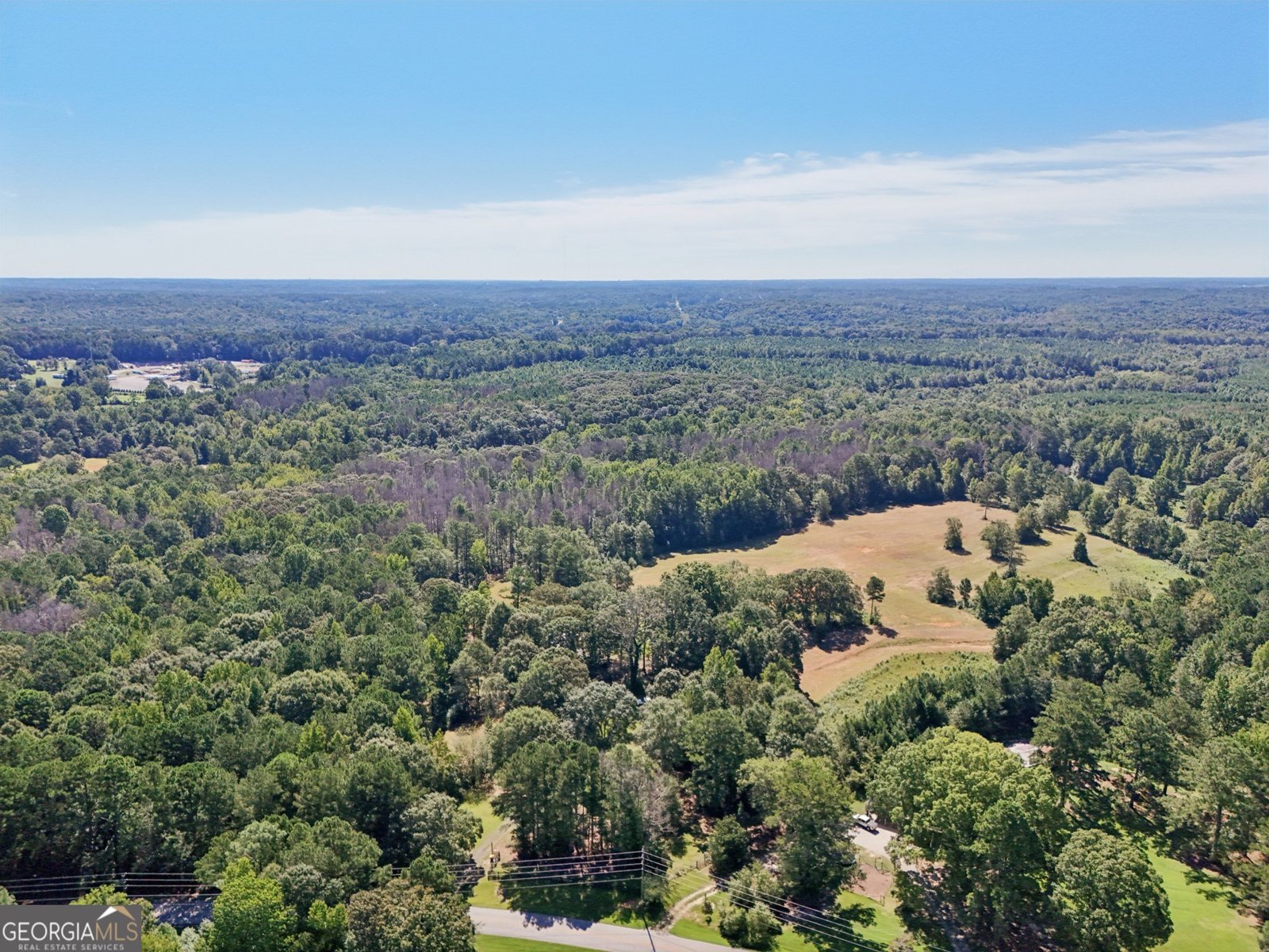 1509 Wagers Mill Road Newnan - 65