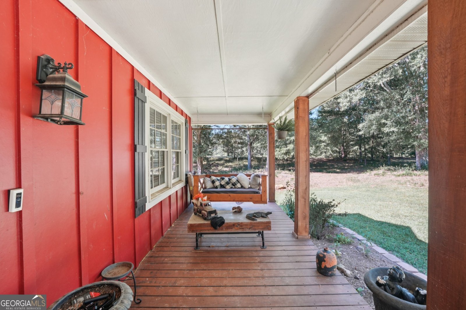 1509 Wagers Mill Road Newnan - 7