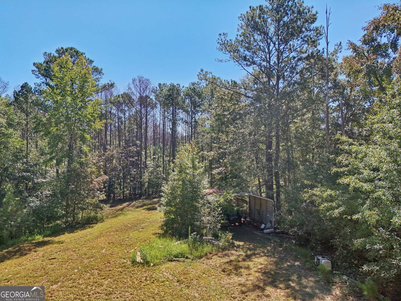 1509 Wagers Mill Road Newnan - 74