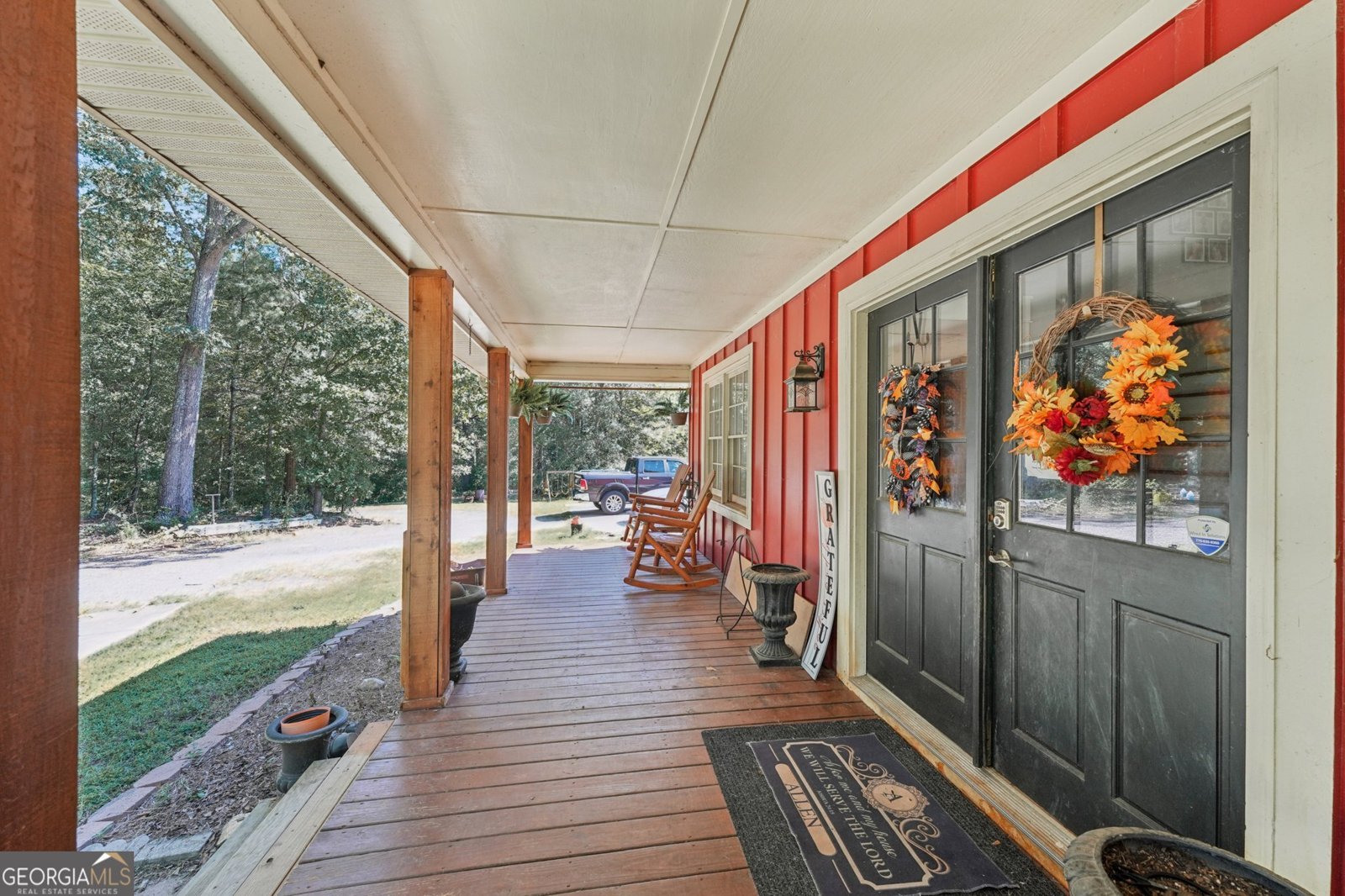 1509 Wagers Mill Road Newnan - 8
