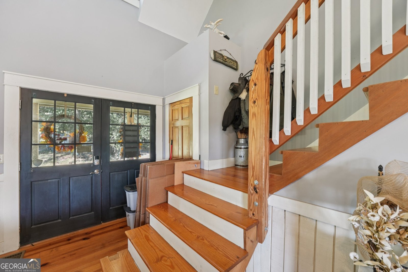 1509 Wagers Mill Road Newnan - 9