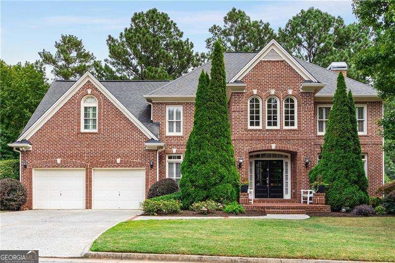 5705 Whitehall Walk Atlanta - 1