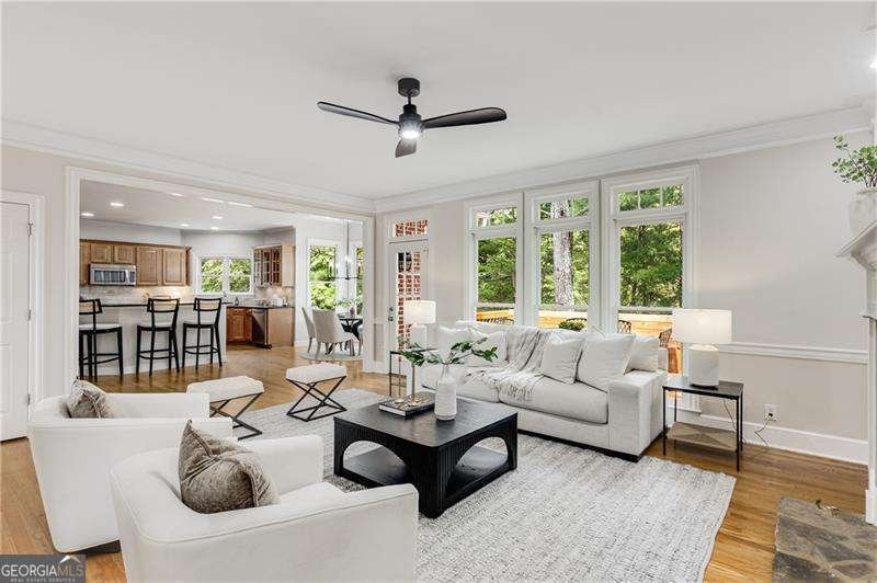 5705 Whitehall Walk Atlanta - 10