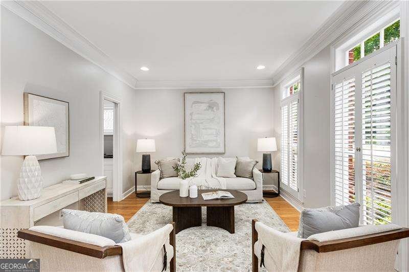 5705 Whitehall Walk Atlanta - 12