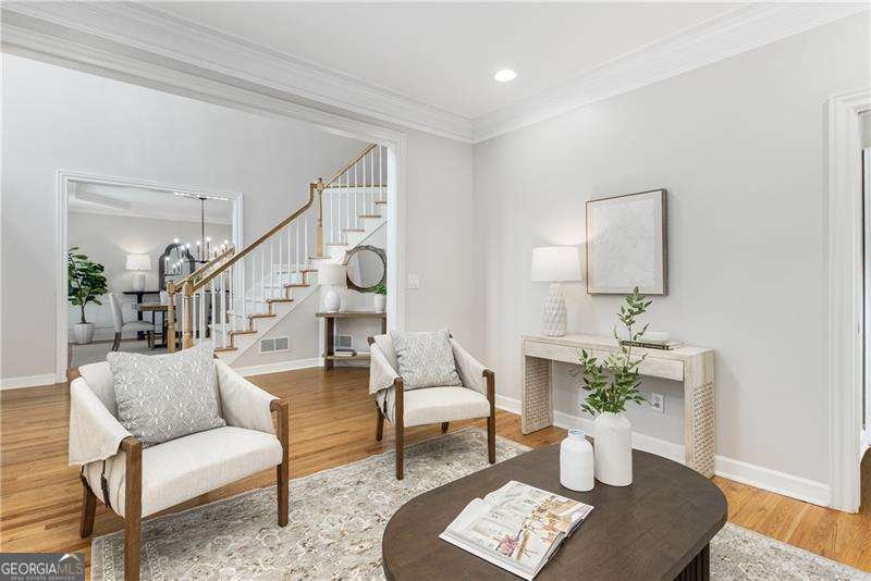 5705 Whitehall Walk Atlanta - 13