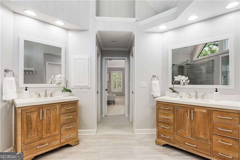 5705 Whitehall Walk Atlanta - 18