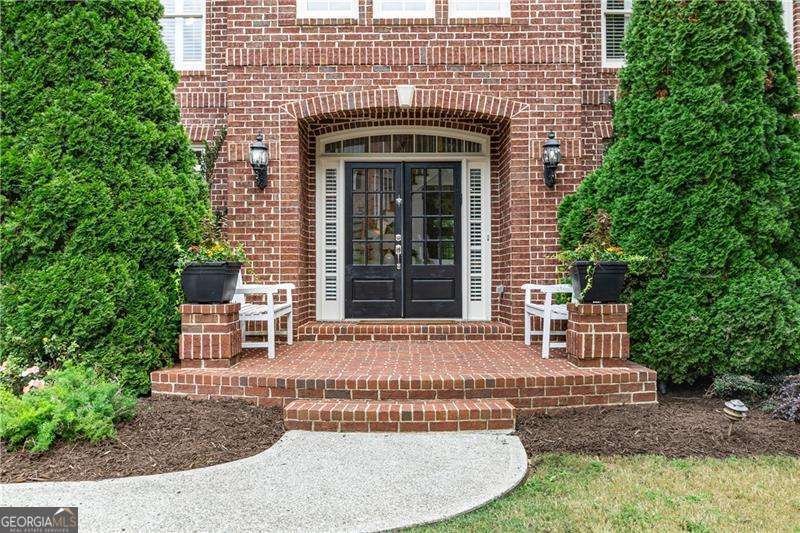 5705 Whitehall Walk Atlanta - 2