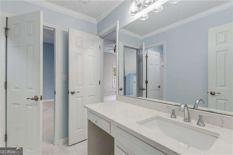 5705 Whitehall Walk Atlanta - 20