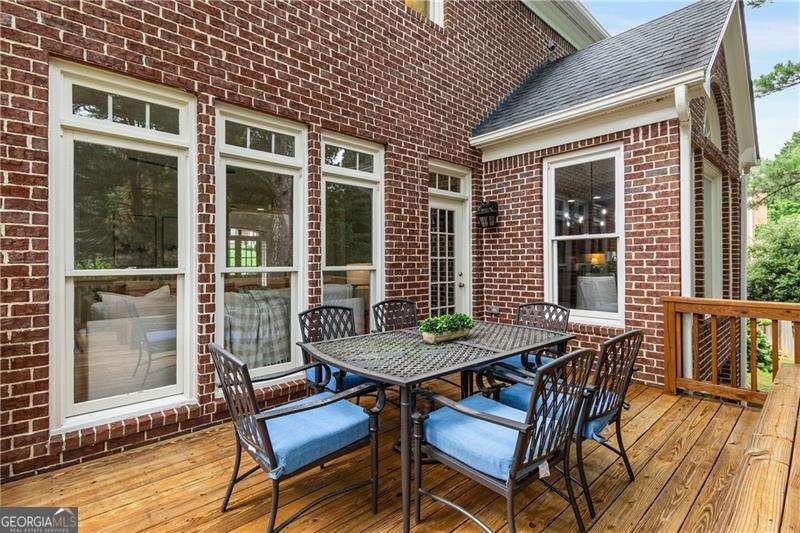 5705 Whitehall Walk Atlanta - 29