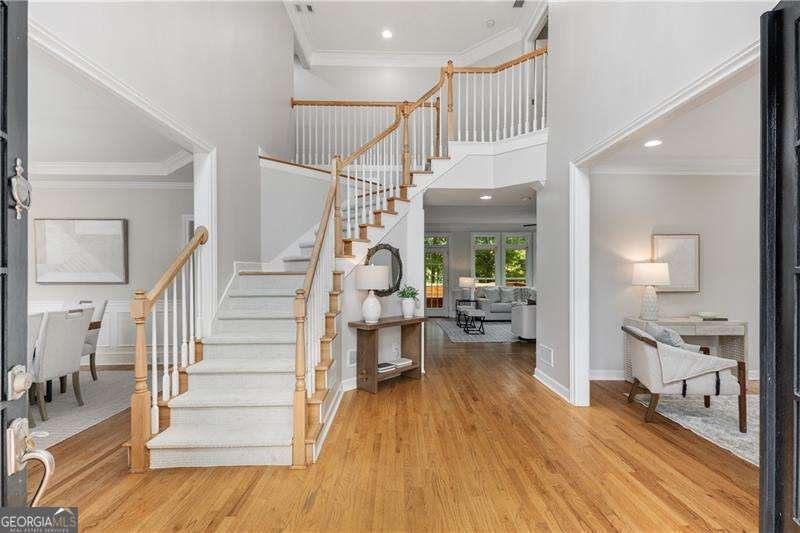 5705 Whitehall Walk Atlanta - 3