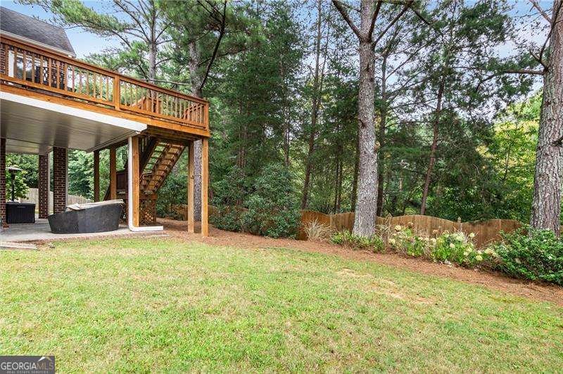 5705 Whitehall Walk Atlanta - 31