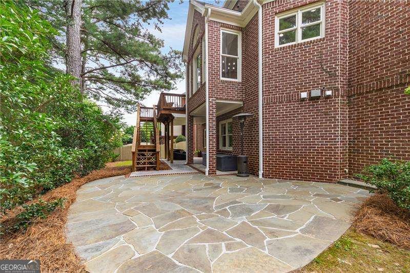 5705 Whitehall Walk Atlanta - 32