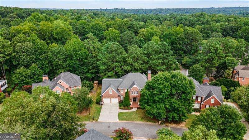 5705 Whitehall Walk Atlanta - 33