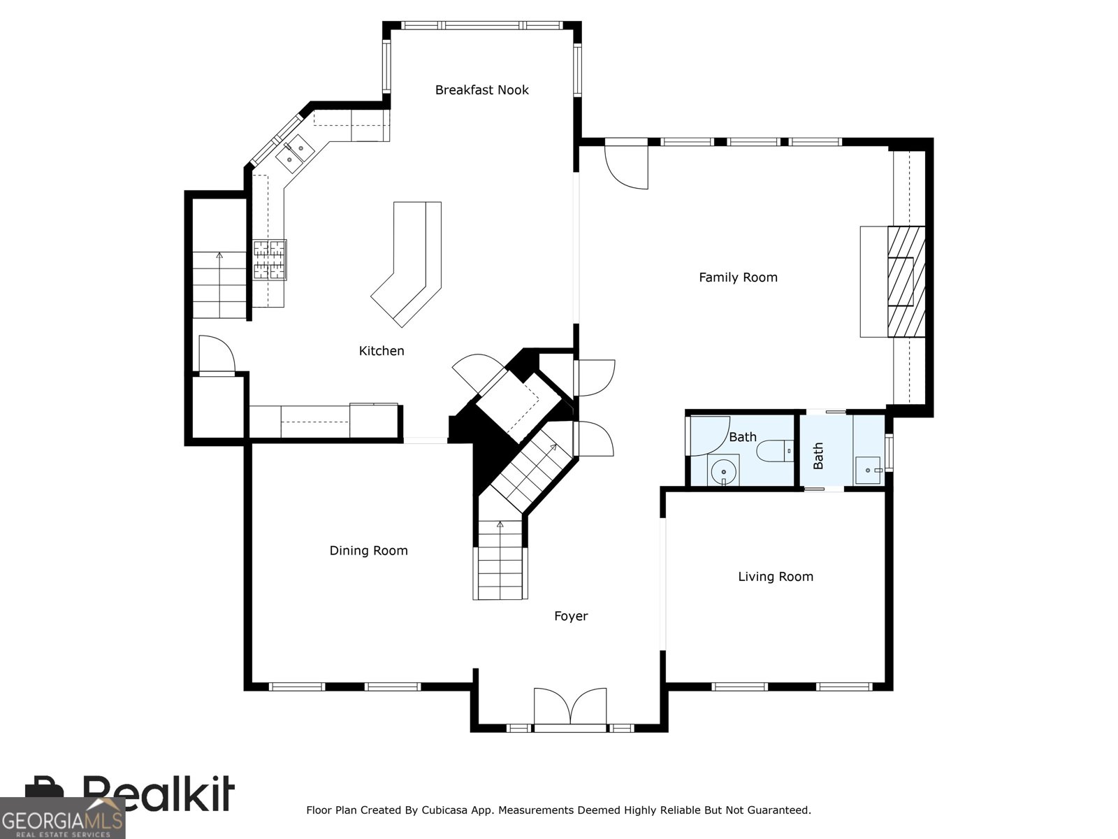 5705 Whitehall Walk Atlanta - 34