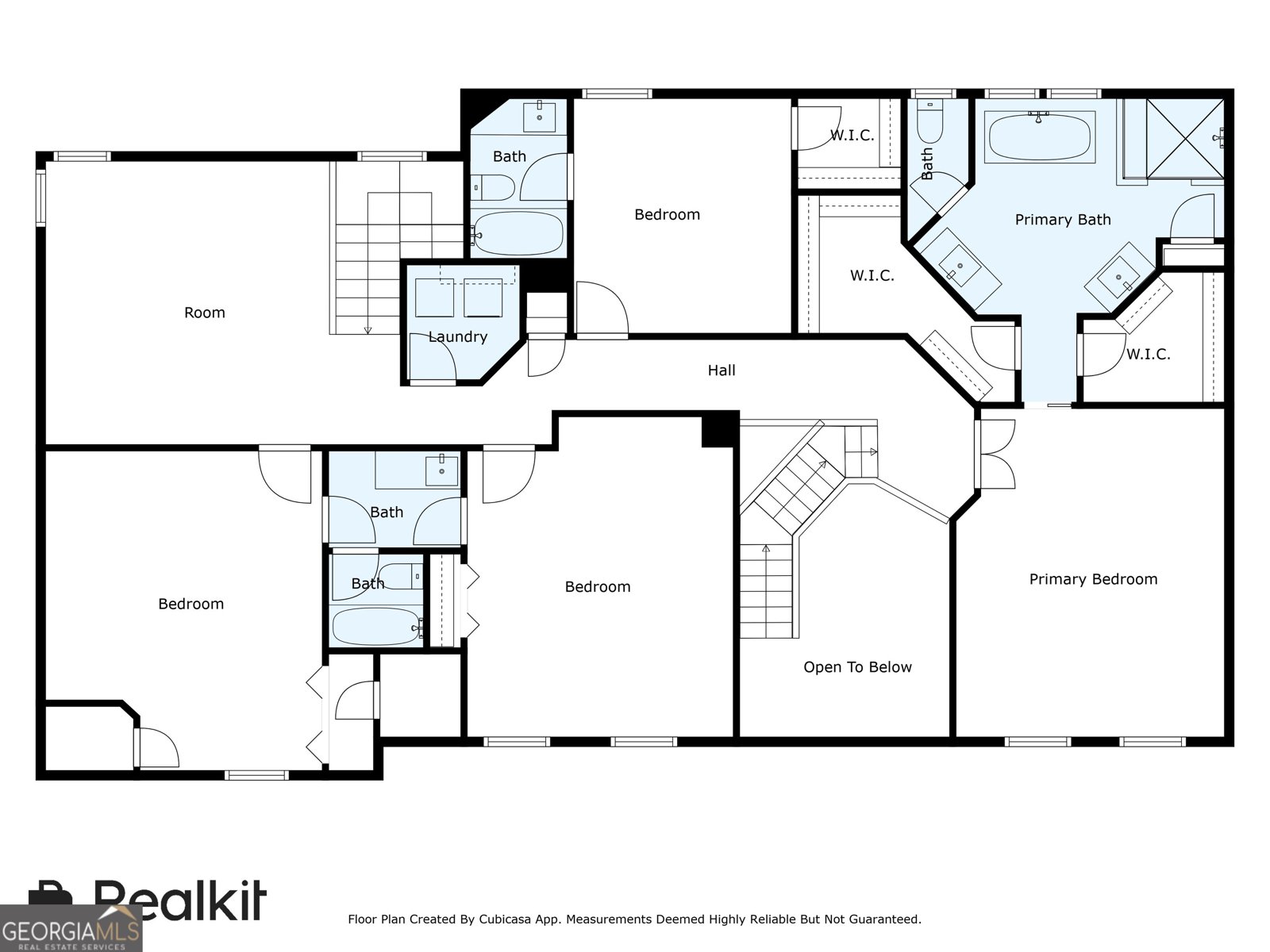 5705 Whitehall Walk Atlanta - 35